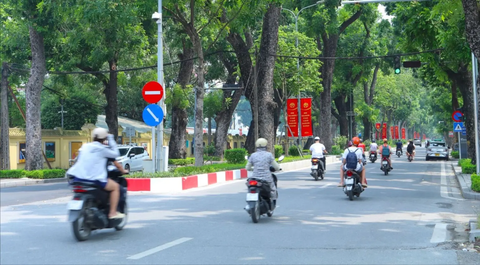 Đài PTTH Hà Nội